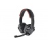 Trust Audífonos Gamer GXT 340 7.1 para Windows, Alámbrico, 3 Metros, USB, Negro  2