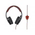 Trust Audífonos Gamer GXT 340 7.1 para Windows, Alámbrico, 3 Metros, USB, Negro  7