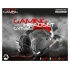 Trust Audífonos Gamer GXT 322 Carus para PS4/PS5/Xbox, Alámbrico, 1 Metro, 3.5mm, Negro/Rojo  5