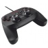 Trust Gamepad GXT 540, Alámbrico, USB, Negro  3