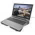 Trust Base Enfriadora GXT 278 Yozu para Laptop 17.3", 4 Ventiladores, Negro/Rojo  2