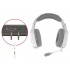 Trust Audífonos Gamer GXT 322C para PS5Xbox/PS4, Alámbrico, 2 Metros, 3.5mm, Blanco  6