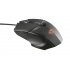 Mouse Gamer Trust Óptico GXT 101 GAV, Alámbrico, USB, 4800DPI, Negro  3