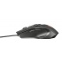 Mouse Gamer Trust Óptico GXT 101 GAV, Alámbrico, USB, 4800DPI, Negro  4