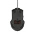 Mouse Gamer Trust Óptico GXT 101 GAV, Alámbrico, USB, 4800DPI, Negro  5