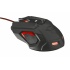 Mouse Gamer Trust Óptico GXT 148 Orna, Alámbrico, USB, 3200DPI, Negro/Rojo  5