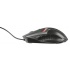 Mouse Gamer Trust Óptico Ziva, Alámbrico, USB, 2000DPI, Negro  5