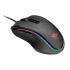 Mouse Gamer Trust Óptico GXT 188 Laban, Alámbrico, USB, 15.000DPI, Negro  1