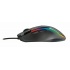 Mouse Gamer Trust Óptico GXT 188 Laban, Alámbrico, USB, 15.000DPI, Negro  3