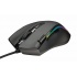 Mouse Gamer Trust Óptico GXT 188 Laban, Alámbrico, USB, 15.000DPI, Negro  6
