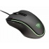 Mouse Gamer Trust Óptico GXT 188 Laban, Alámbrico, USB, 15.000DPI, Negro  8
