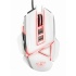 Mouse Gamer Trust Óptico GXT 154 Falx, Alámbrico, USB, 2400DPI, Blanco