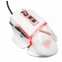Mouse Gamer Trust Óptico GXT 154 Falx, Alámbrico, USB, 2400DPI, Blanco - Imagen adicional 3