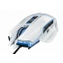 Mouse Gamer Trust Óptico GXT 154 Falx, Alámbrico, USB, 2400DPI, Blanco - Imagen adicional 5