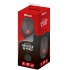 Mouse Gamer Trust Óptico Ziva + Mousepad, Alámbrico, USB, 3000DPI, Negro/Rojo  7