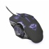 Mouse Gamer Trust Óptico GXT 108 Rava, Alámbrico, USB, 2000DPI, Negro  1