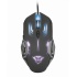 Mouse Gamer Trust Óptico GXT 108 Rava, Alámbrico, USB, 2000DPI, Negro  2