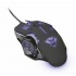 Mouse Gamer Trust Óptico GXT 108 Rava, Alámbrico, USB, 2000DPI, Negro  6