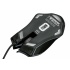 Mouse Gamer Trust Óptico GXT 160 Ture, Alámbrico, USB, 3000DPI, Negro  8