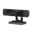 Trust Webcam GXT 1160 Vero, 8MP, 3840 x 2160 Pixeles, USB, Negro  1