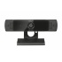 Trust Webcam GXT 1160 Vero, 8MP, 3840 x 2160 Pixeles, USB, Negro  3
