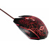 Kit Gamer 4 en 1 Trust GXT 788RW Bundle Teclado + Mouse + Audífonos + Mousepad, Alámbrico, USB, Negro (Inglés) - Imagen adicional 3