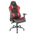 Trust Silla Gamer GXT 707R Resto, hasta 150Kg, Negro/Rojo  1