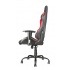 Trust Silla Gamer GXT 707R Resto, hasta 150Kg, Negro/Rojo  3