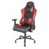 Trust Silla Gamer GXT 707R Resto, hasta 150Kg, Negro/Rojo  4