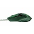 Mouse Gamer Trust Óptico GXT 101D Gav, Alámbrico, USB, 4800DPI, Verde  3