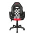 Trust Silla Gamer GXT 702 Ryon Junior, hasta 80Kg, Negro/Rojo/Blanco  3