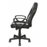 Trust Silla Gamer GXT 702 Ryon Junior, hasta 80Kg, Negro/Rojo/Blanco  4