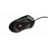 Mouse Gamer Trust Óptico GXT 133 Locx, Alámbrico, USB, 4000DPI, Negro  5