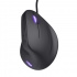 Mouse Gamer Ergonómico Trust GXT144 Rexx, Alámbrico, Óptico, 10.000DPI, USB-A, Negro  3