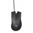 Mouse Gamer Ergonómico Trust GXT 121 Zeebo, Alámbrico, Óptico, 3.200DPI, USB-A, Negro - Imagen adicional 4