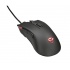 Mouse Gamer Ergonómico Trust GXT 121 Zeebo, Alámbrico, Óptico, 3.200DPI, USB-A, Negro  2