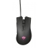 Mouse Gamer Ergonómico Trust GXT 121 Zeebo, Alámbrico, Óptico, 3.200DPI, USB-A, Negro  3