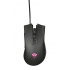 Mouse Gamer Ergonómico Trust GXT 121 Zeebo, Alámbrico, Óptico, 3.200DPI, USB-A, Negro - Imagen adicional 3