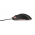 Mouse Gamer Ergonómico Trust GXT 121 Zeebo, Alámbrico, Óptico, 3.200DPI, USB-A, Negro - Imagen adicional 7