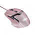Mouse Gamer Trust Óptico GXT 101P Gav, Alámbrico, USB, 4800DPI, Rosa/Negro  2
