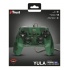Trust Gamepad GXT 540C Yula, Alámbrico, USB, Verde  6