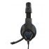 Trust Audífonos Gamer GXT 404B Rana para PS4/PS5, Alámbrico, 1 Metro, 3.5mm, Negro/Azul  5