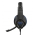 Trust Audífonos Gamer GXT 404B Rana para PS4/PS5, Alámbrico, 1 Metro, 3.5mm, Negro/Azul  6
