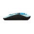 Mouse Trust Óptico Sketch, Inalámbrico, USB, 1600DPI, Azul/Negro  4
