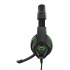 Trust Audífonos Gamer GTX 404G Rana para Xbox One/Xbox Series X/S, Alámbrico, 1 Metro, 3.5mm, Negro/Verde  4