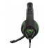 Trust Audífonos Gamer GTX 404G Rana para Xbox One/Xbox Series X/S, Alámbrico, 1 Metro, 3.5mm, Negro/Verde  5
