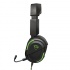 Trust Audífonos Gamer GXT 422G Legion para Xbox One/Xbox Series X/S/, Alámbrico, 1 Metro, 3.5mm, Negro/Verde  3