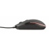 Kit de Teclado y Mouse Trust GXT 838 Azor, Alámbrico, USB, Negro (Español)  11