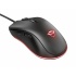 Mouse Gamer Trust GXT 930 Jacx, Alámbrico, Óptico, 6.400DPI, USB-A, Negro  2