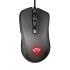 Mouse Gamer Trust GXT 930 Jacx, Alámbrico, Óptico, 6.400DPI, USB-A, Negro  3
